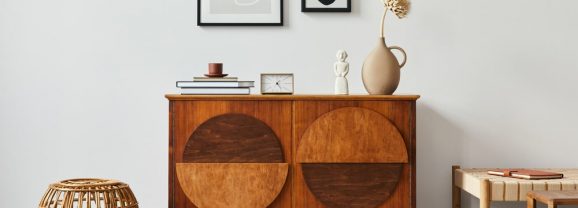 Pourquoi utiliser des meubles en bois ? 